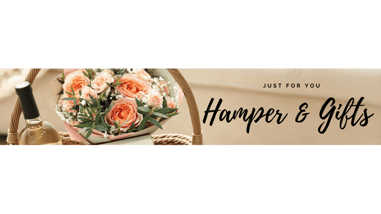 Floral Hamper