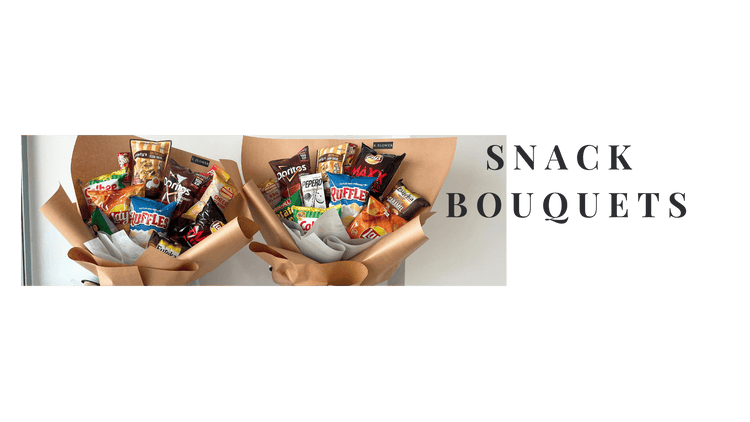 Snack Bouquet