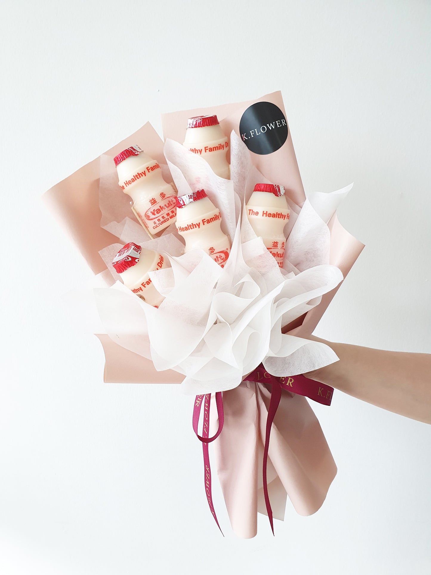 Yakult Bouquet