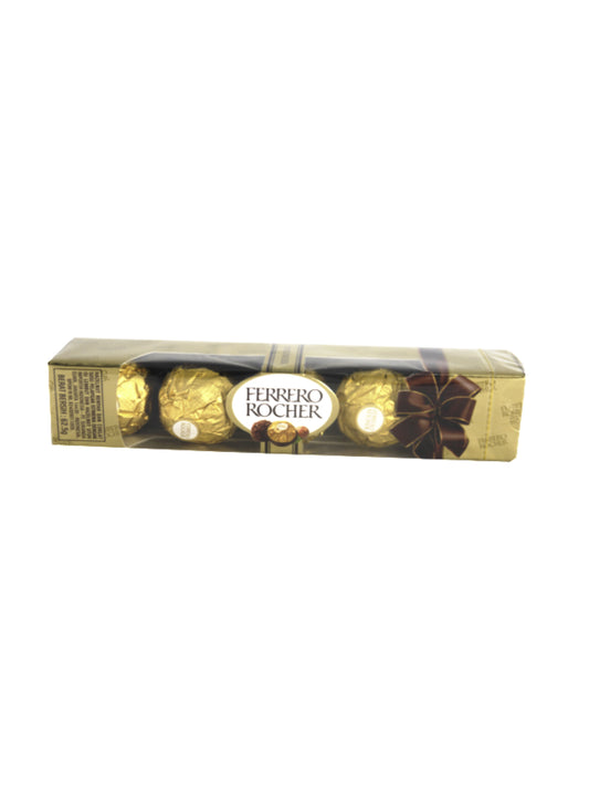 F.Rocher T5 (62.5G) x 3包