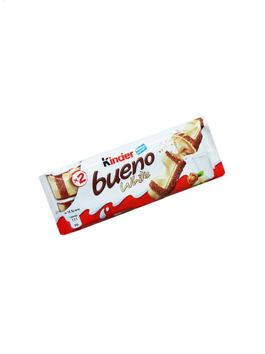 Coklat Kinder Bueno