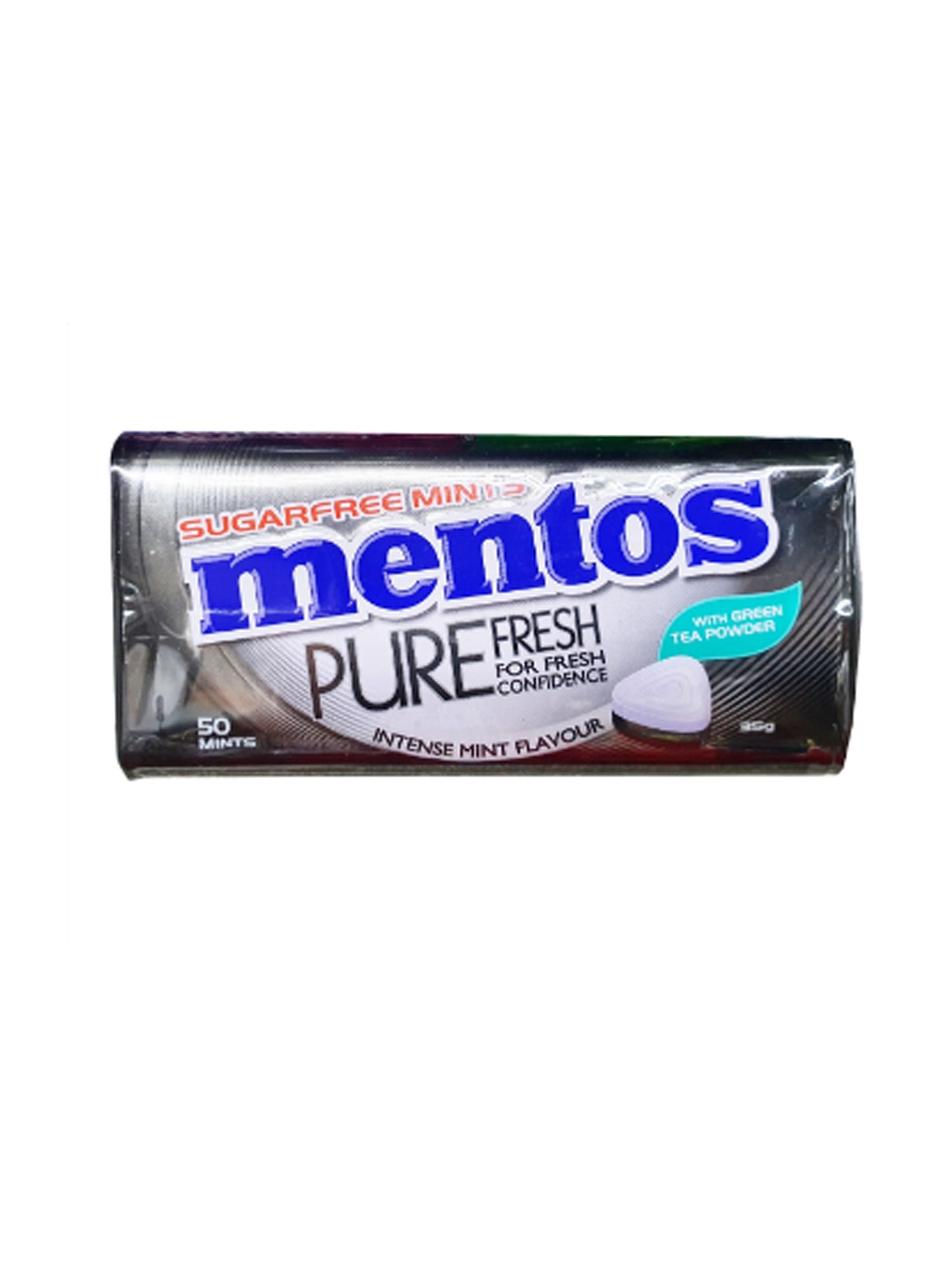 Mentos Purefresh