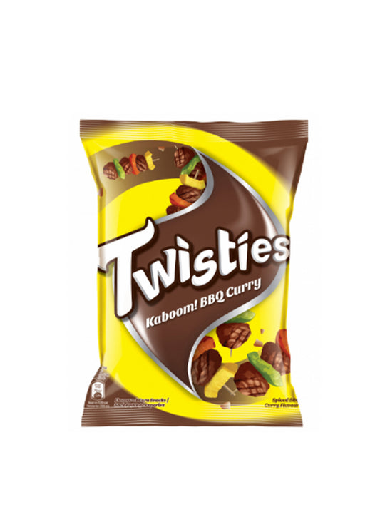 Twisties