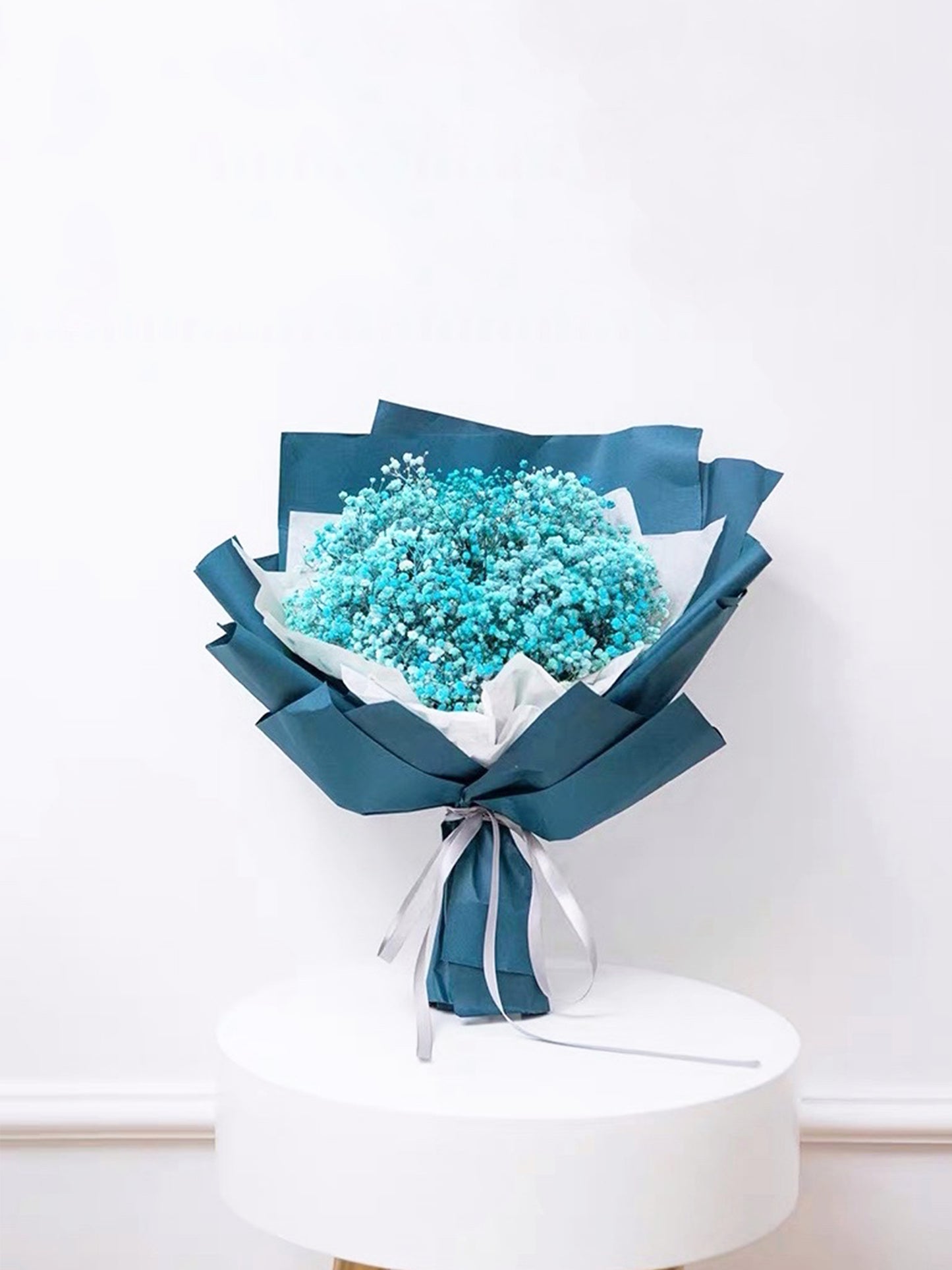 Baby Breath Bouquet