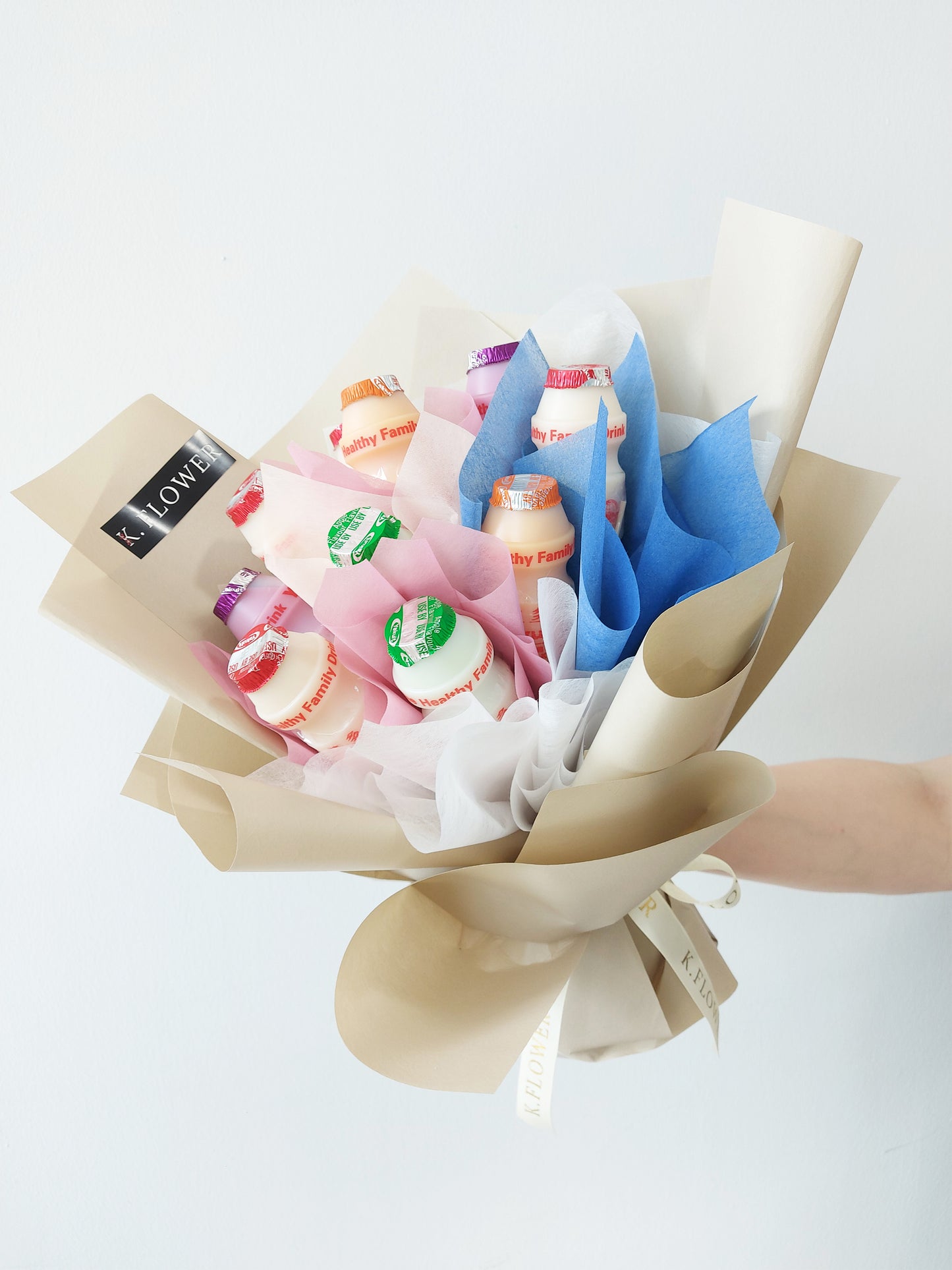 Yakult Bouquet