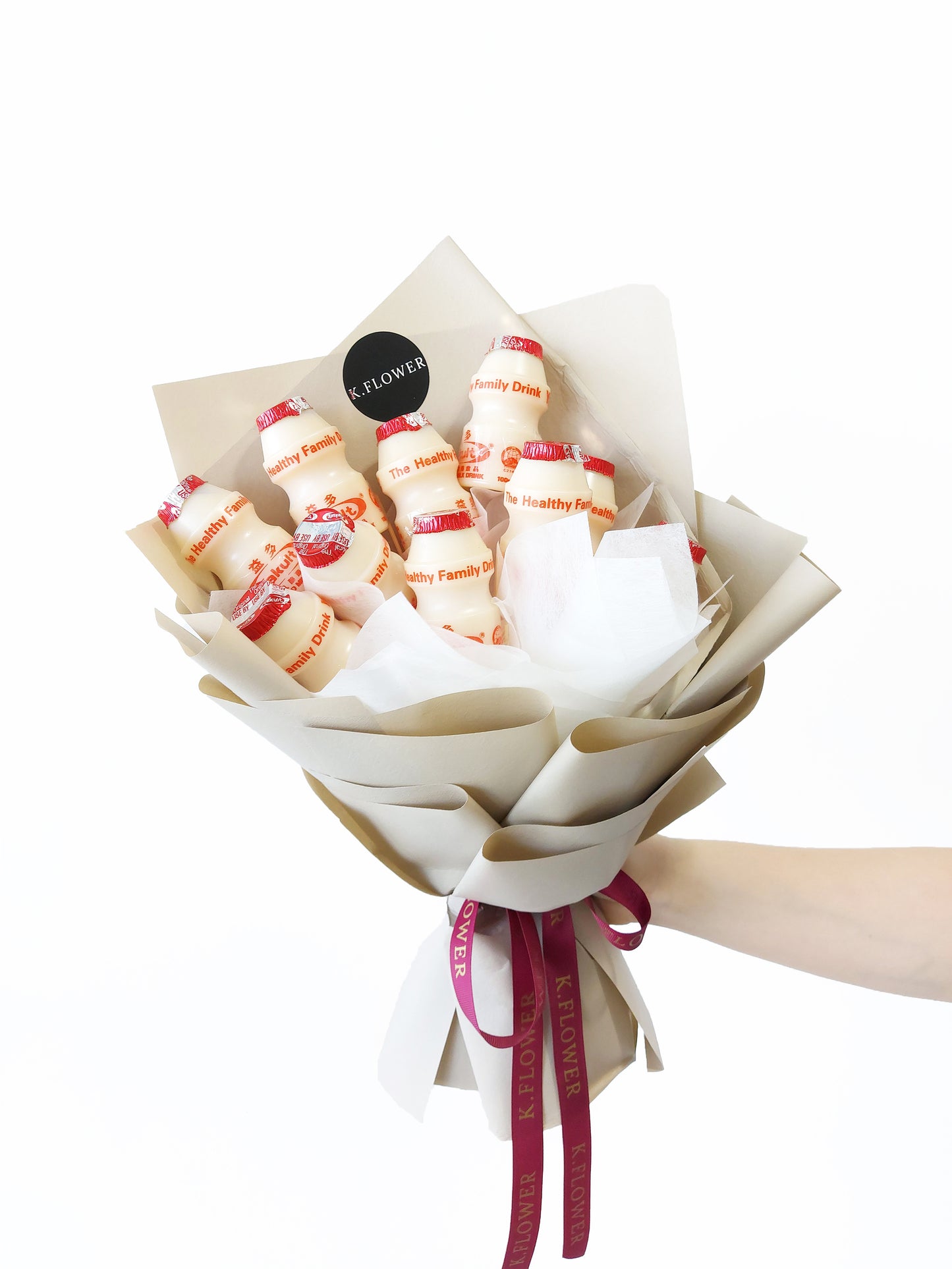 Yakult Bouquet